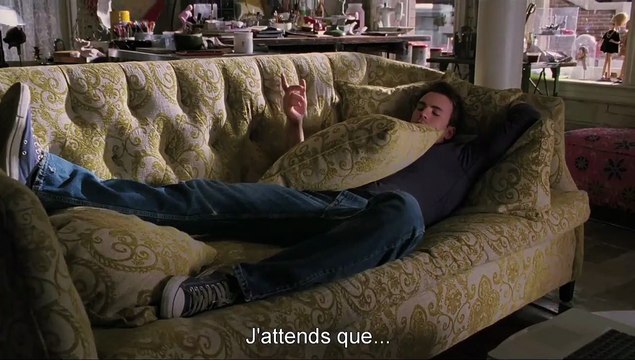 (S)ex List Extrait vidéo (2) VO