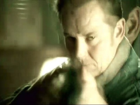 Les Maîtres de l'Horreur - saison 2 Extrait vidéo (5) VO