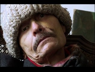 La Vie est une goutte suspendue Extrait vidéo VF