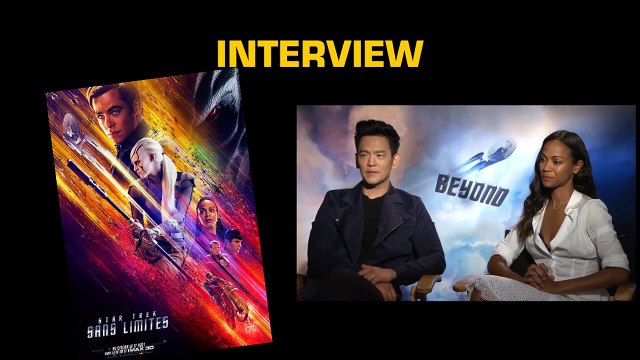 Star Trek Sans limites : entre action et hommage