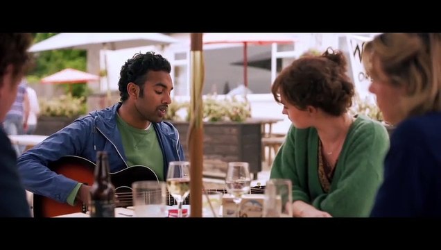 Yesterday Bande-annonce (3) VO