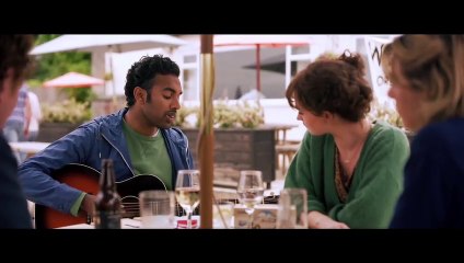 Yesterday Bande-annonce (3) VO