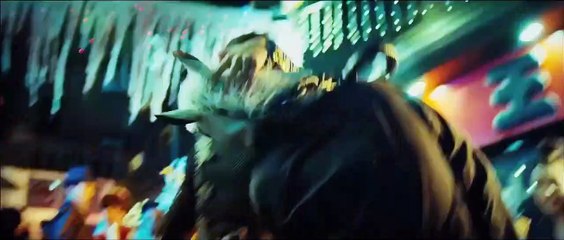 Iceman Bande-annonce VO