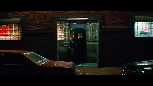 Strictly Criminal Bande-annonce VO