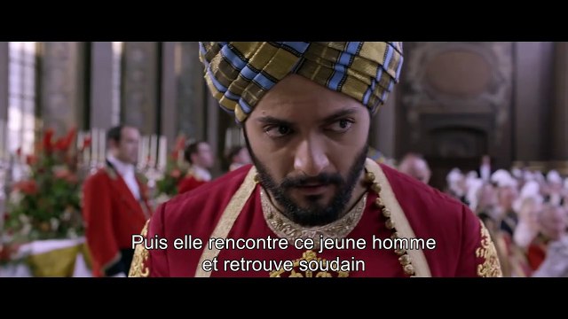 Confident Royal BONUS VO Vive la reine