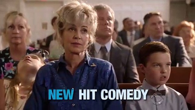 Young Sheldon - saison 1 Teaser (7) VO