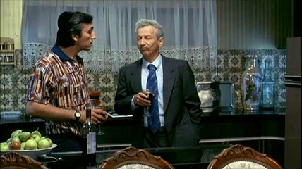 Mariage tardif Bande-annonce VO