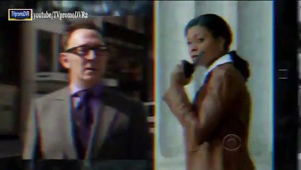 Person Of Interest - saison 3 Teaser VO