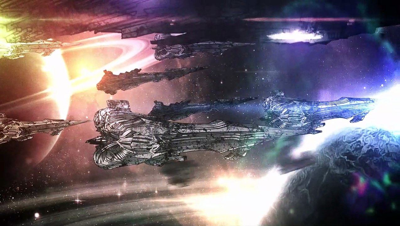 Riddick Reportage VO