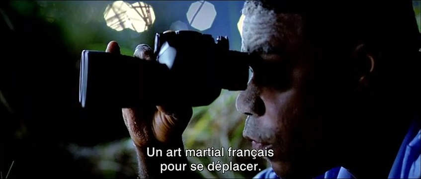 Top Cops Extrait vidéo (2) VO