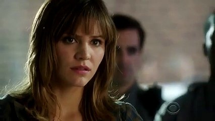 Scorpion - saison 1 - épisode 6 Teaser VO
