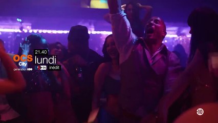 Ballers - saison 2 Bande-annonce VOST