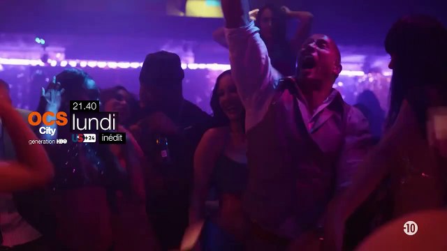 Ballers - saison 2 Bande-annonce VOST