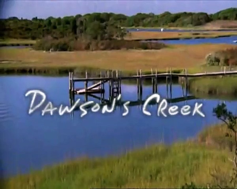 Dawson - générique saison 2