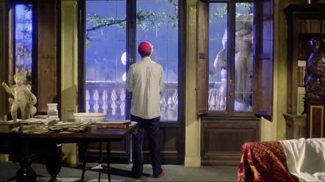 Au nom du Pape Roi Bande-annonce VO