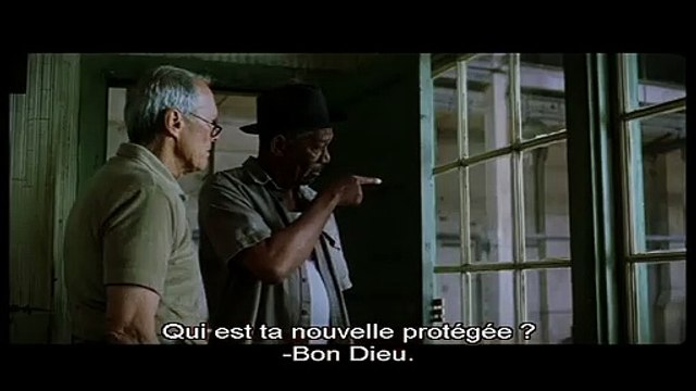 Million Dollar Baby Bande-annonce VO