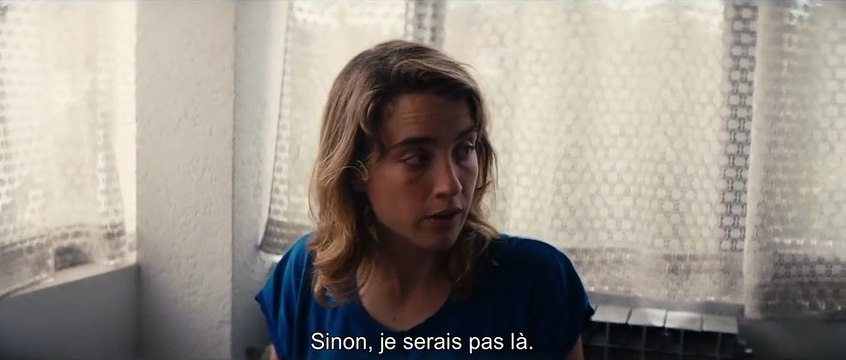 Les Héros ne meurent jamais - EXTRAIT VOSTFR Baklava