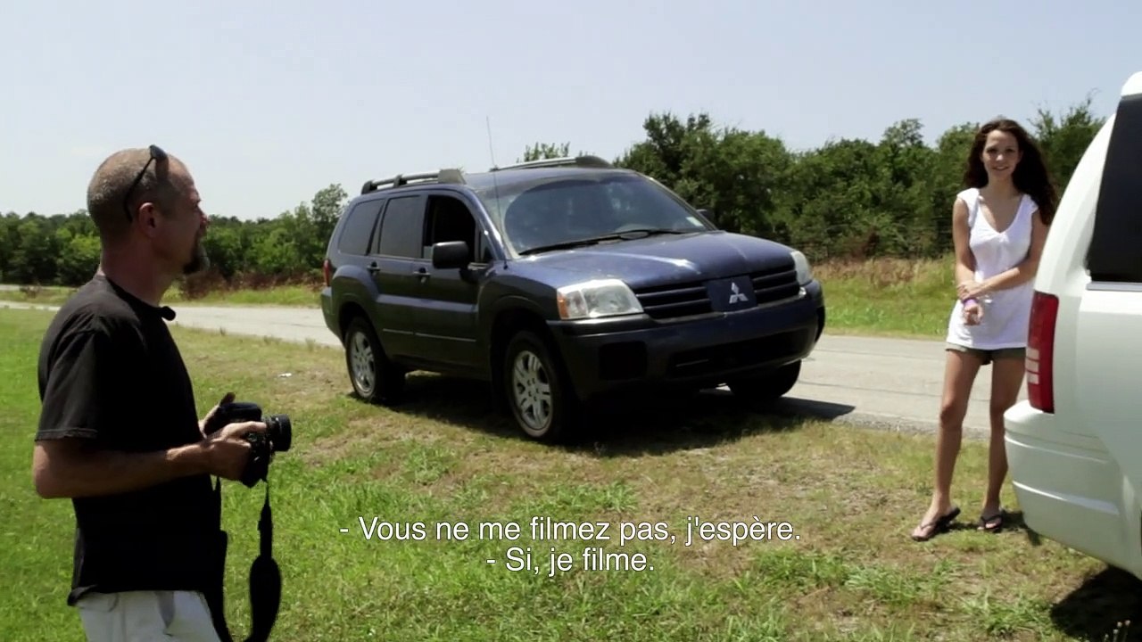 Honk! Extrait vidéo (3) VO