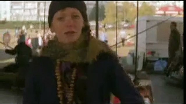 Something like happiness Bande-annonce VO