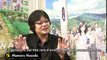 Mamoru Hosoda Interview : Summer Wars