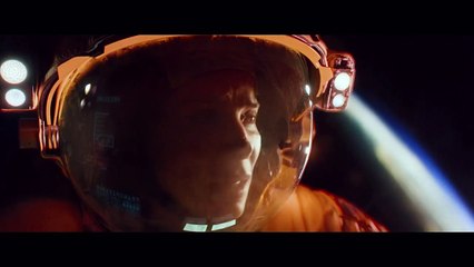 Gravity Bande-annonce (4) VO