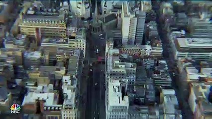 The Brave - saison 1 Teaser "Critics" VO