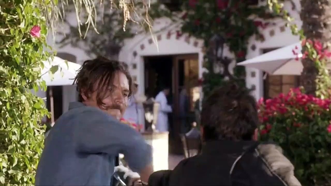 L'Arme fatale - saison 2 - épisode 2 Teaser VO