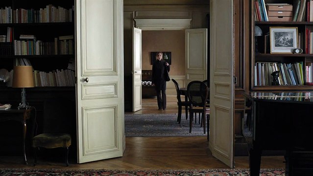 Amour Bande-annonce VF