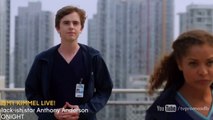 Good Doctor - saison 1 - épisode 3 Teaser VO