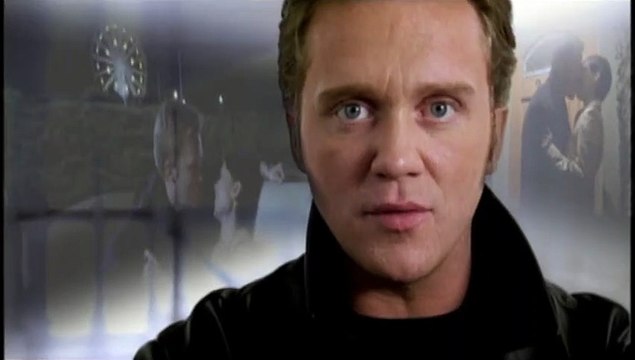 Dead Zone - saison 4 Extrait vidéo VO