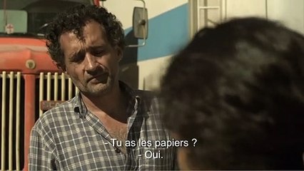 Les Acacias Extrait vidéo VO