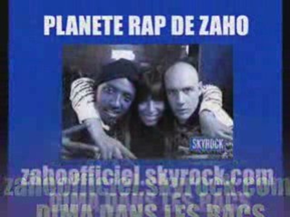 Zaho Soprano Don Choa freestyle (PART1 inedit ) Money Money