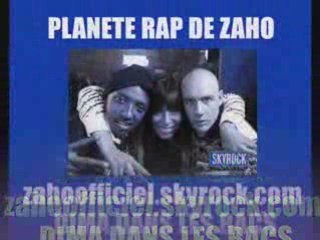 Zaho Soprano Don Choa freestyle (PART1 inedit ) Money Money