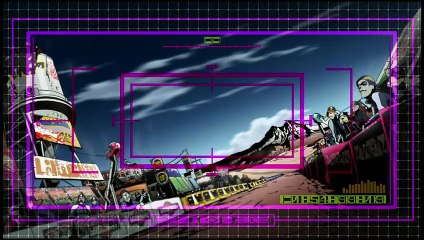 Redline Extrait vidéo VF