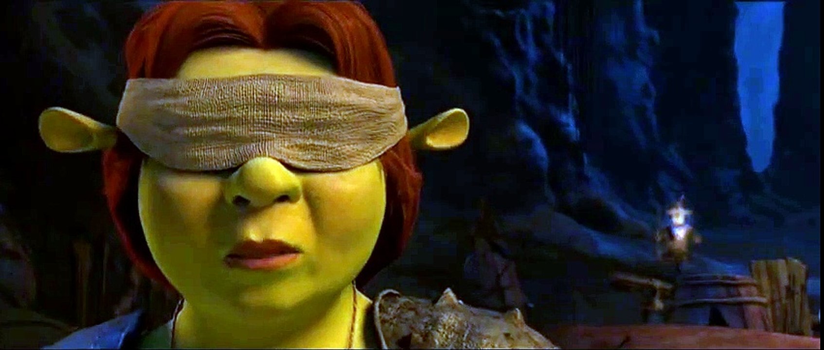 Shrek 4, il était une fin Extrait vidéo VO