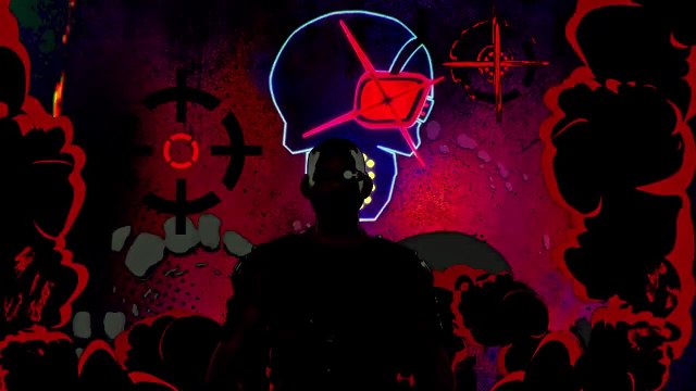 Suicide Squad - Spot TV Deadshot VO