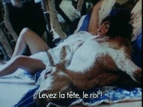 Le Corps sublimé Bande-annonce VF