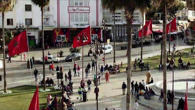 Par instinct Bande-annonce VF