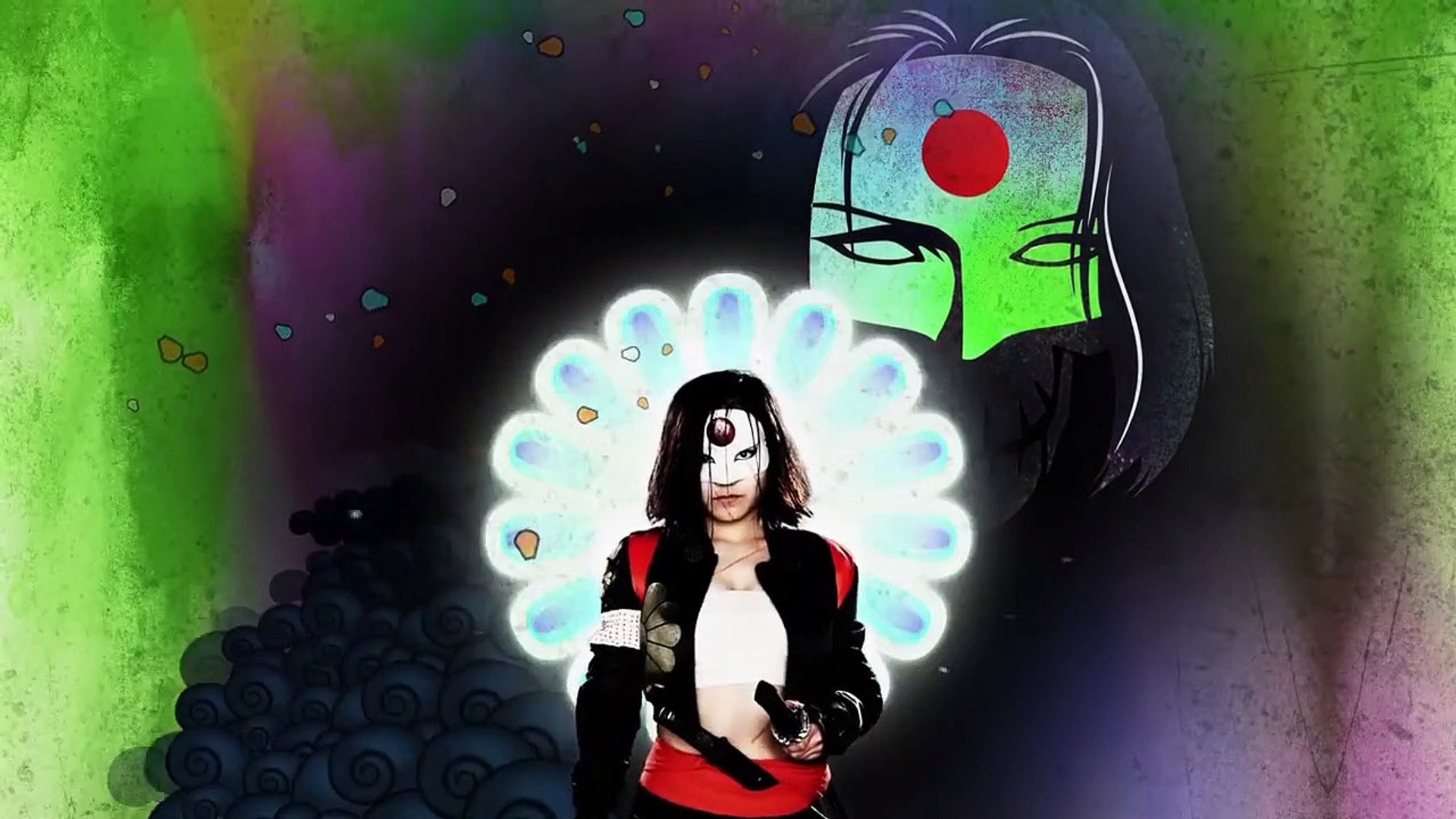 ⁣Suicide Squad - Spot TV