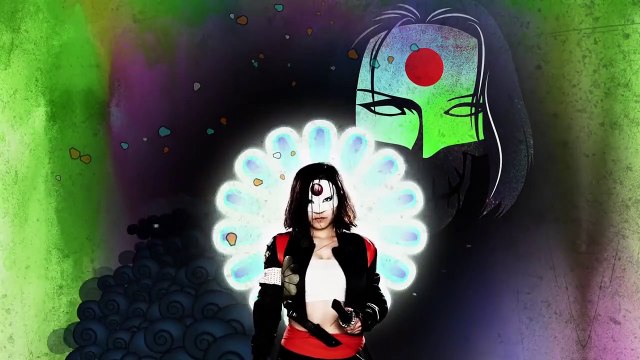 Suicide Squad - Spot TV Katana VO
