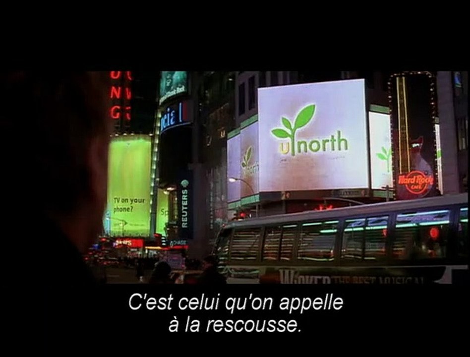 Michael Clayton Bande-annonce VO