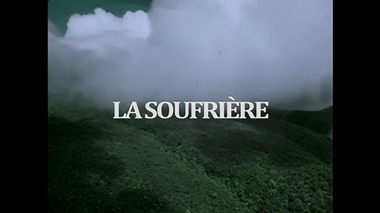 Les Ascensions de Werner Herzog Bande-annonce VO