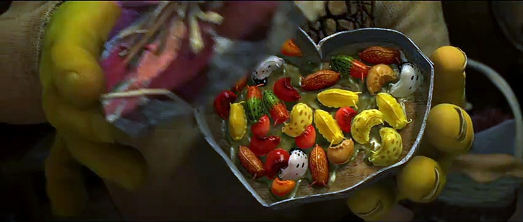 Shrek 4, il était une fin Extrait vidéo (4) VF