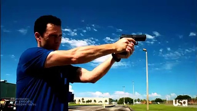 Burn Notice - saison 6 - épisode 16 Teaser VO