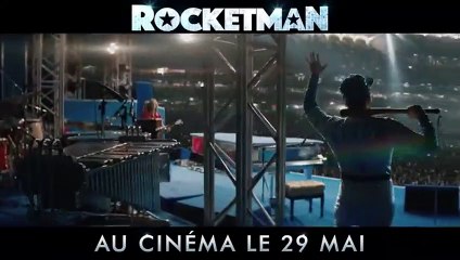 Rocketman EXTRAIT VO "Rocketman"