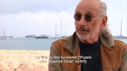 Jerry Schatzberg Interview : Portrait d&#039;une enfant déchue