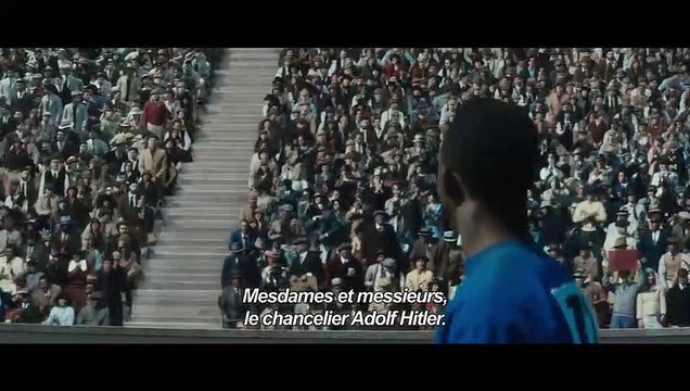 La Couleur de la victoire - EXTRAIT VF Le stade olympique