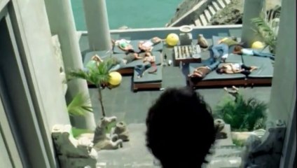 Dioses Bande-annonce VO