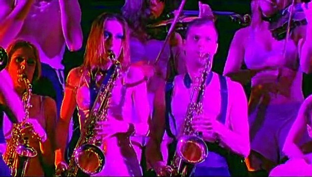 Extrait vidéo 2 - Français