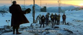 Père Noël Origines Teaser (2) VO